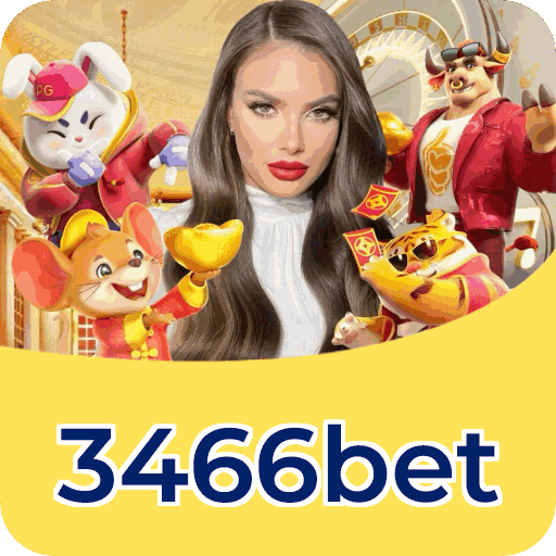 3466bet slots — leia os termos antes de jogar